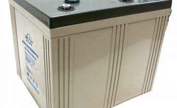 工业级UPS电源中使用如何挑选理士蓄电池